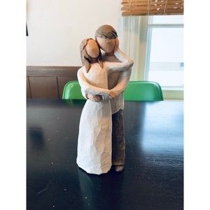Willow Tree Together figurine